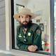 Chris, Campground Ranger, Tuolumne Meadows Campground, 2014.